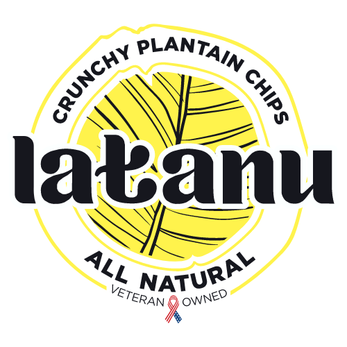 Latanu transparent logo